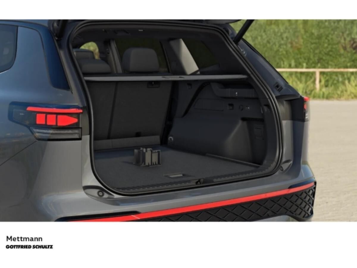 Volkswagen Tayron R-Line 2.0 TSI 4MOTION (Mettmann)