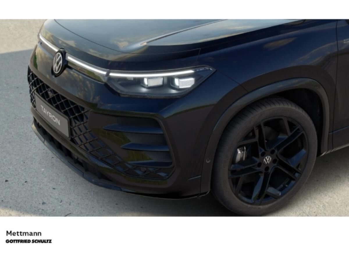 Volkswagen Tayron R-Line 2.0 TDI 4MOTION (Mettmann)