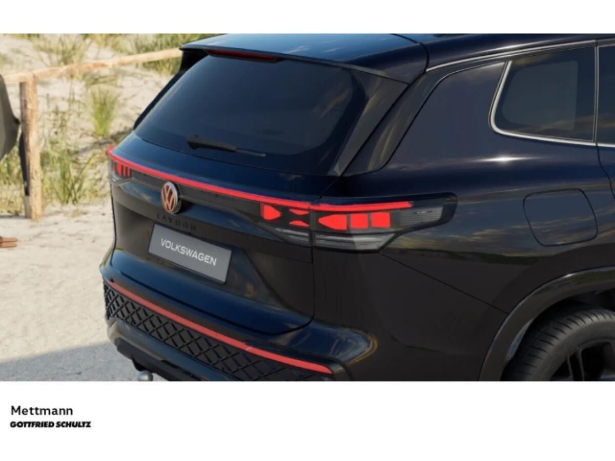 Volkswagen Tayron R-Line 2.0 TDI 4MOTION (Mettmann)