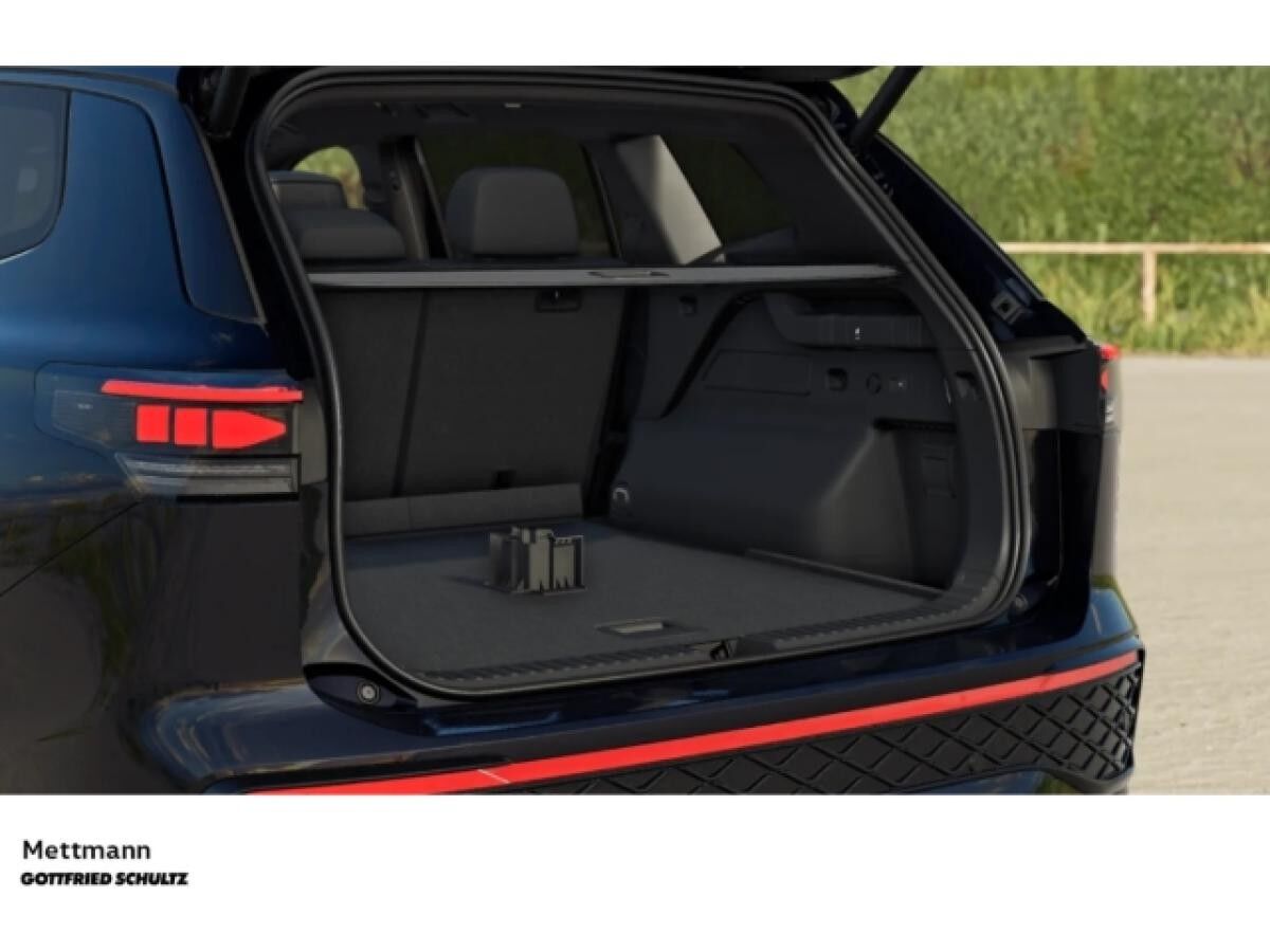 Volkswagen Tayron R-Line 2.0 TDI 4MOTION (Mettmann)