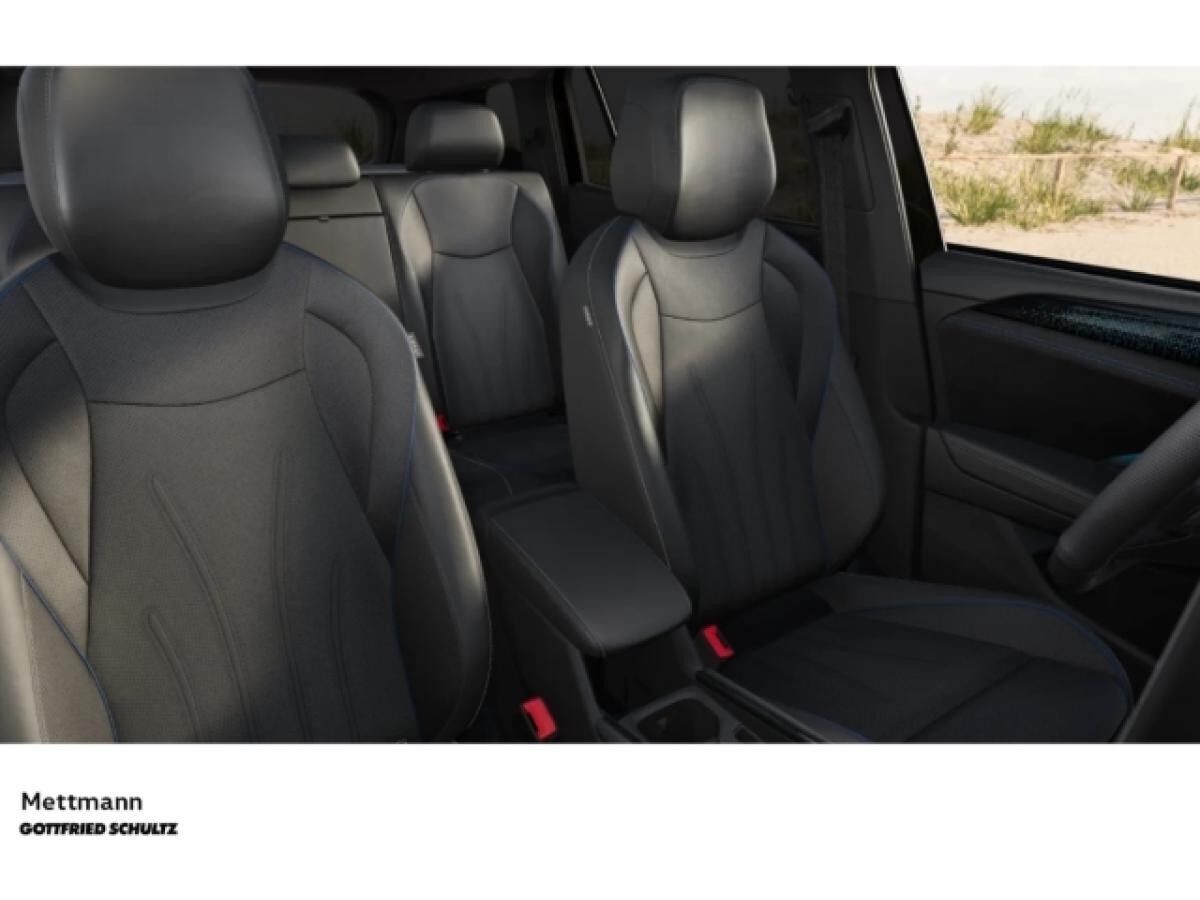 Volkswagen Tayron R-Line 2.0 TDI 4MOTION (Mettmann)