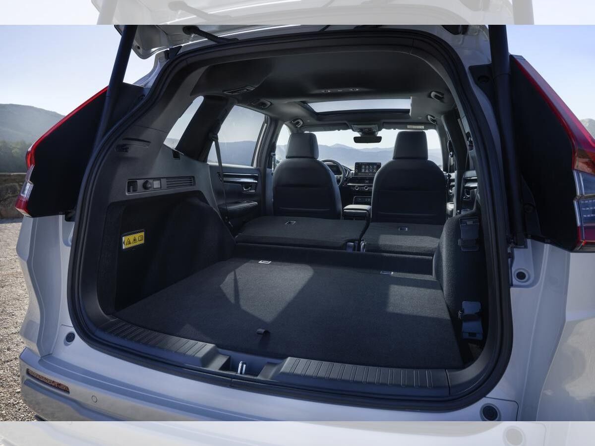 Honda CR-V e:PHEV Advance Tech 2WD Aktion 349€ Honda CR-V e:PHEV Advance Tech 2WD Aktion 349€