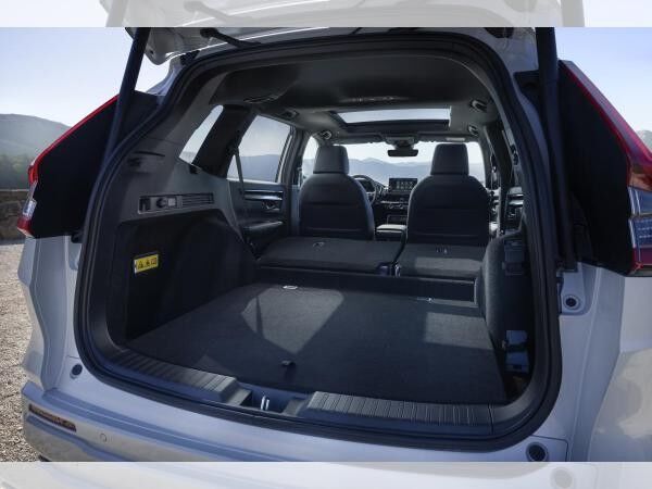 Honda CR-V e:PHEV Advance Tech 2WD Aktion 349€
