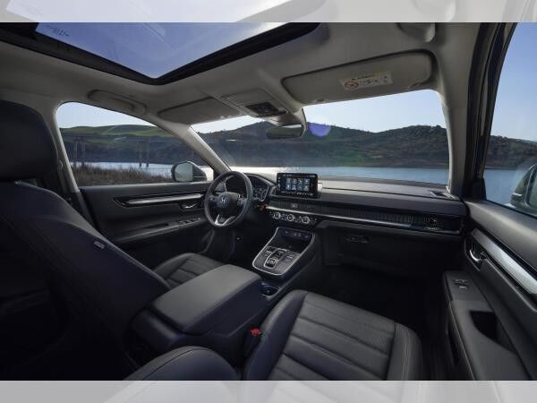 Honda CR-V e:PHEV Advance Tech 2WD Aktion 349€