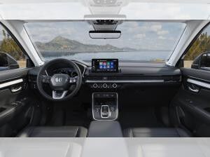 Honda CR-V e:PHEV Advance Tech 2WD Aktion 349€ Honda CR-V e:PHEV Advance Tech 2WD Aktion 349€