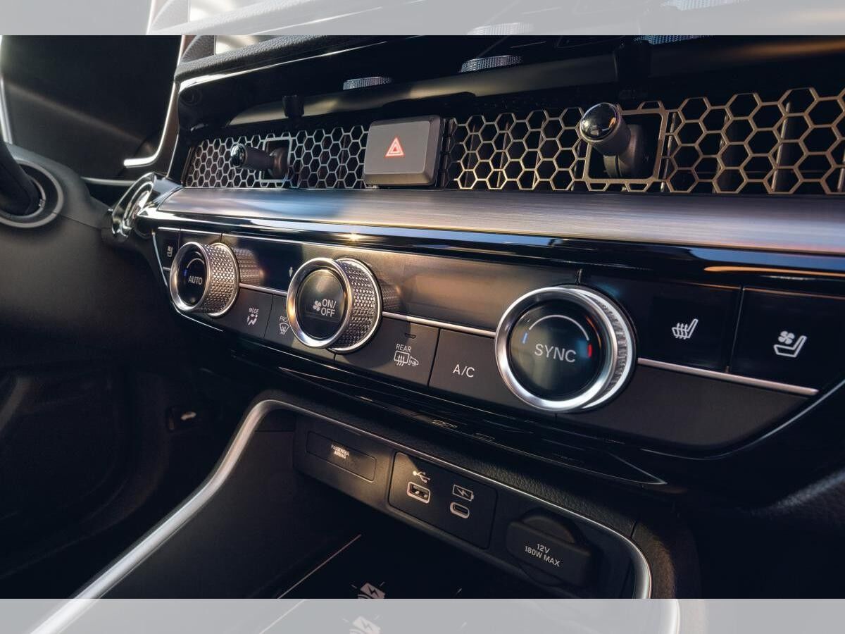 Honda CR-V e:PHEV Advance Tech 2WD Aktion 349€ Honda CR-V e:PHEV Advance Tech 2WD Aktion 349€