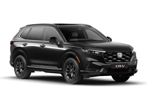 Honda CR-V e:PHEV Advance Tech 2WD Aktion 349€