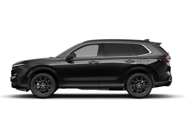 Honda CR-V e:PHEV Advance Tech 2WD Aktion 349€