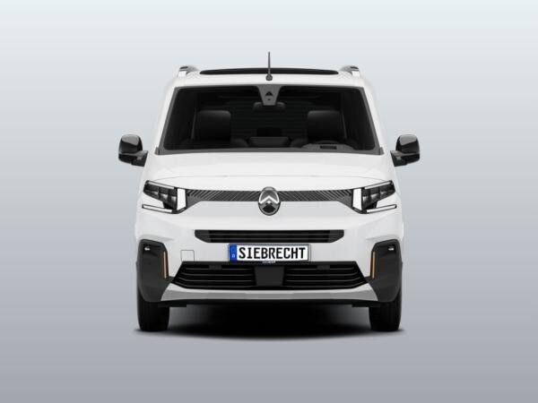 Citroën Berlingo GEWERBE DEAL - Kombi Diesel 100 XL MPV YOU - frei konfigurierbar!