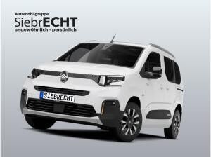 Citroën Berlingo GEWERBE DEAL - Kombi Diesel 100 XL MPV YOU - frei konfigurierbar!