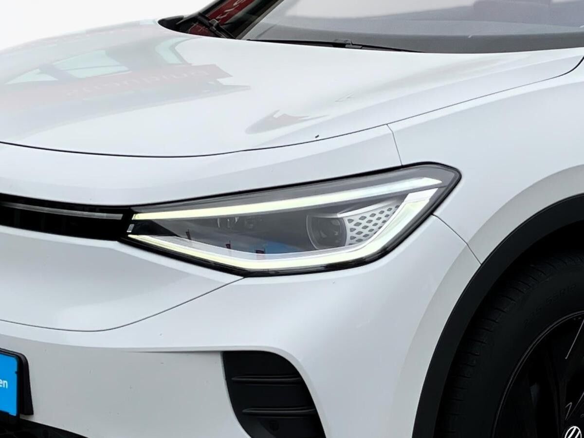 Volkswagen ID.4 PRO 4M NP.65T ACC.5J-G.WÄRMEPUMPE.AREA-VIEW.NAVI.HUD.PANO.LED