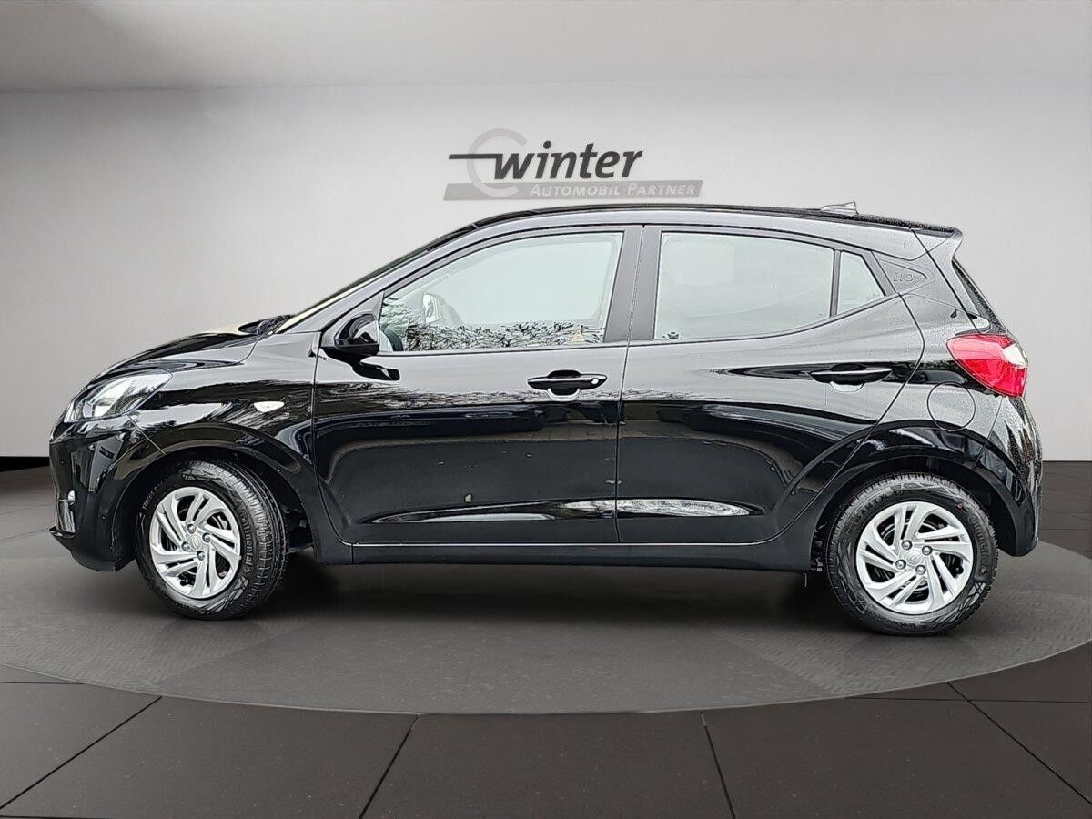 Hyundai i10 1.0 MJ25 SELECT NAVI/PDC/DAB