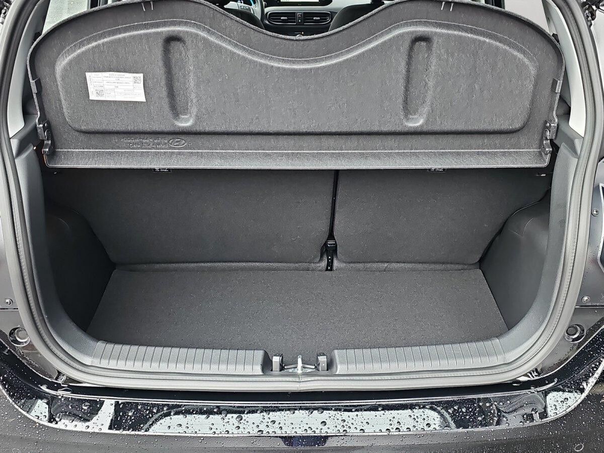 Hyundai i10 1.0 MJ25 SELECT NAVI/PDC/DAB