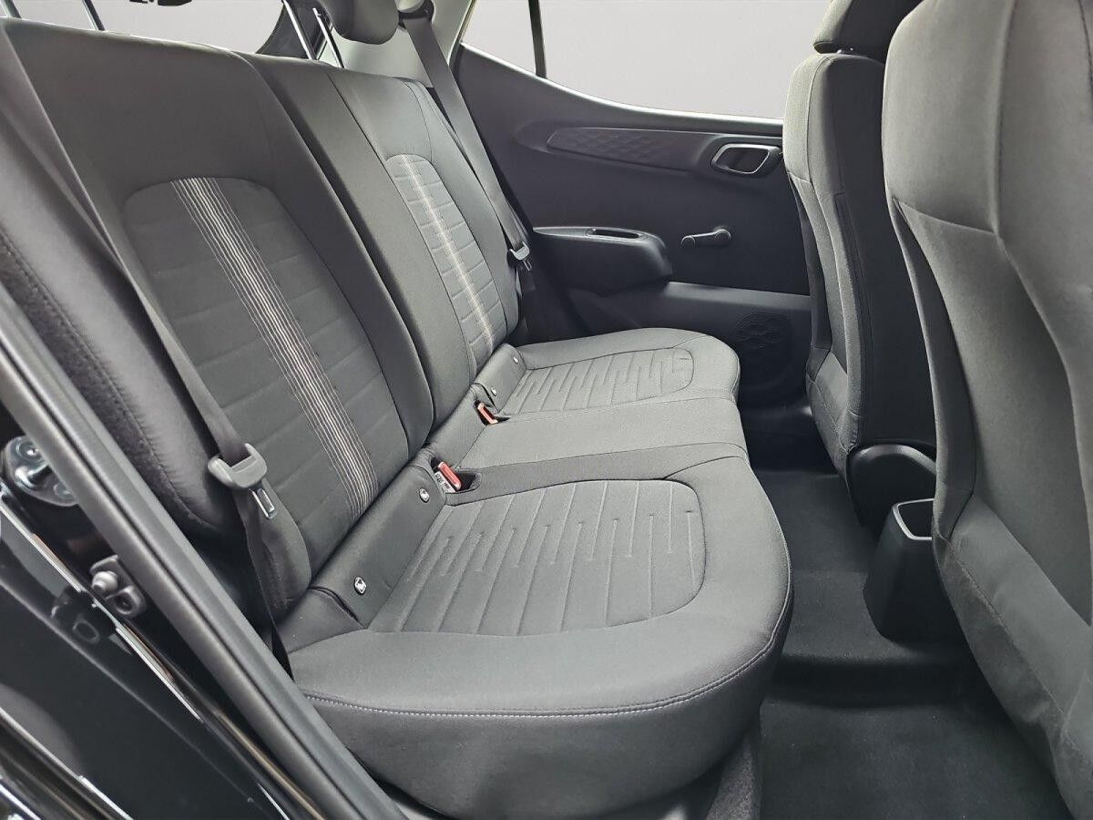 Hyundai i10 1.0 MJ25 SELECT NAVI/PDC/DAB