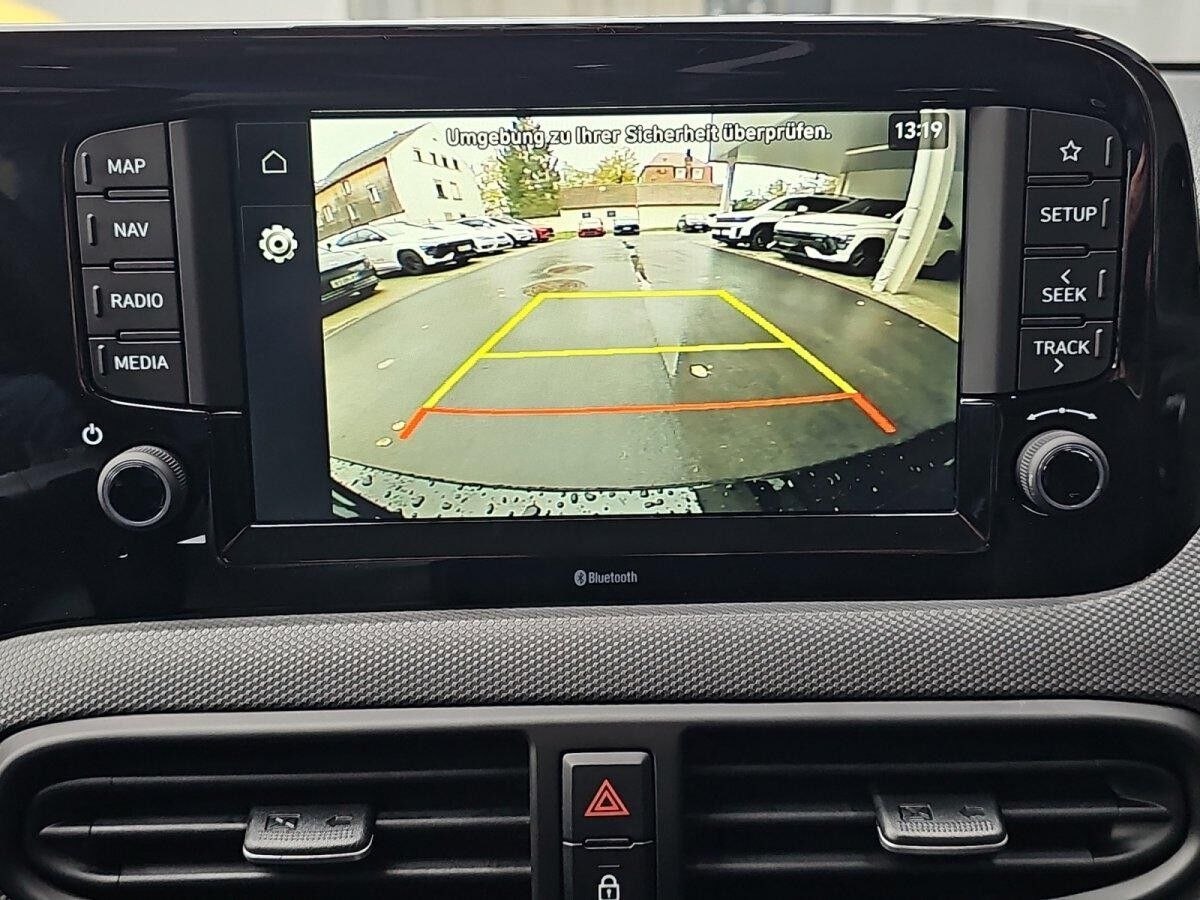 Hyundai i10 1.0 MJ25 SELECT NAVI/PDC/DAB