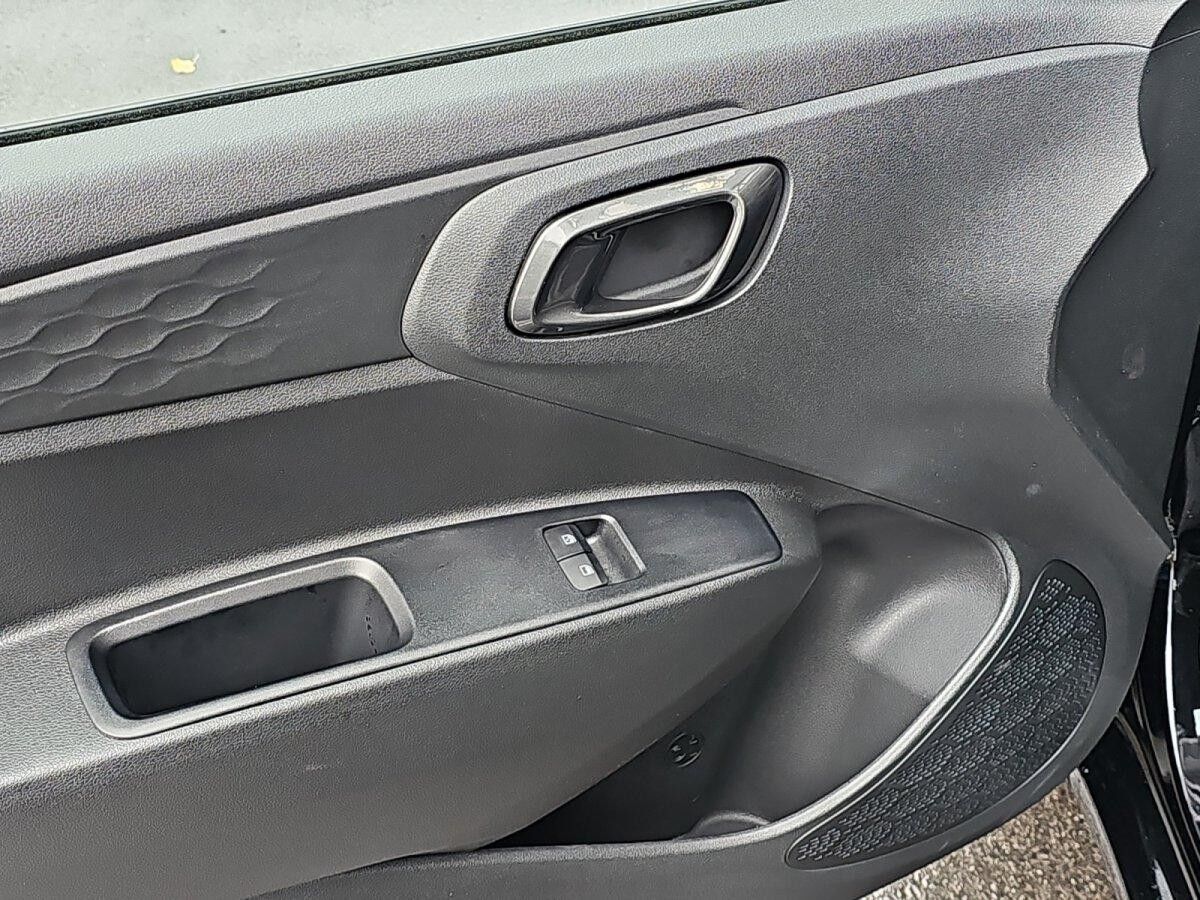 Hyundai i10 1.0 MJ25 SELECT NAVI/PDC/DAB