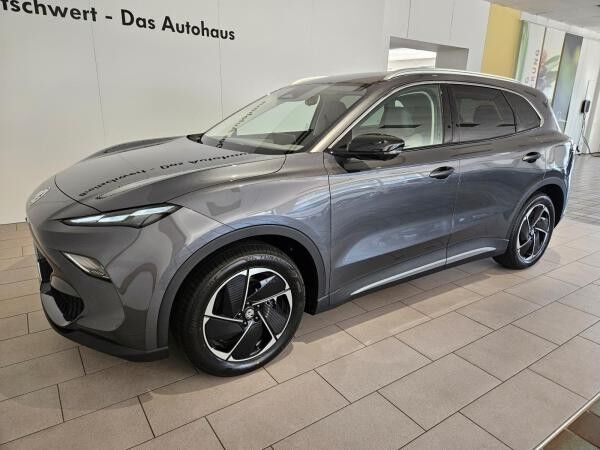 MG S5 EV 💎Luxury 64kWh 🚗SONDERFEUER📍91522 Ansbach