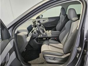 MG S5 EV 💎Luxury 64kWh 🚗SONDERFEUER📍91522 Ansbach