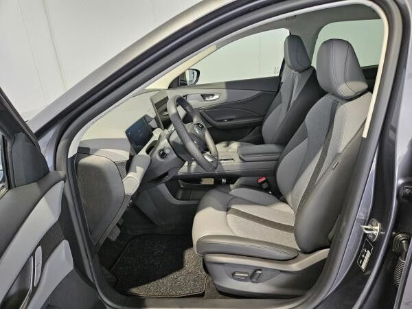 MG S5 EV 💎Luxury 64kWh 🚗SONDERFEUER📍91522 Ansbach