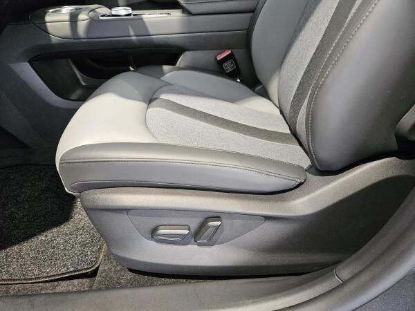 MG S5 EV 💎Luxury 64kWh 🚗SONDERFEUER📍91522 Ansbach
