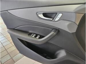 MG S5 EV 💎Luxury 64kWh 🚗SONDERFEUER📍91522 Ansbach