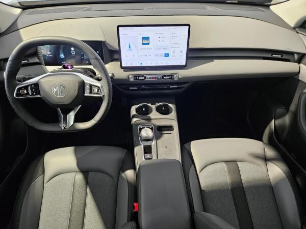 MG S5 EV 💎Luxury 64kWh 🚗SONDERFEUER📍91522 Ansbach