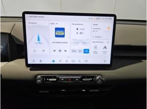 MG S5 EV 💎Luxury 64kWh 🚗SONDERFEUER📍91522 Ansbach