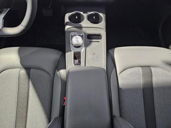 MG S5 EV 💎Luxury 64kWh 🚗SONDERFEUER📍91522 Ansbach