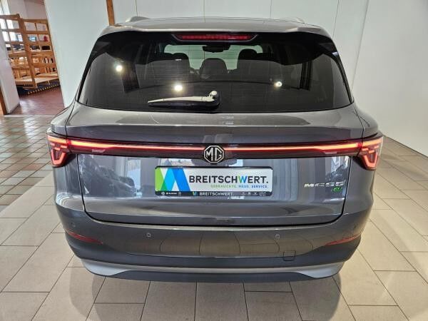 MG S5 EV 💎Luxury 64kWh 🚗SONDERFEUER📍91522 Ansbach