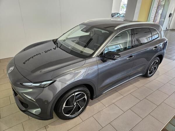 MG S5 EV 💎Luxury 64kWh 🚗SONDERFEUER📍91522 Ansbach