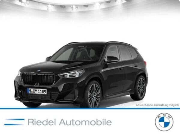 BMW X1 M35i xDrive Navi DSG Tempom.aktiv Panoramadach Bluetooth