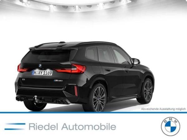 BMW X1 M35i xDrive Navi DSG Tempom.aktiv Panoramadach Bluetooth
