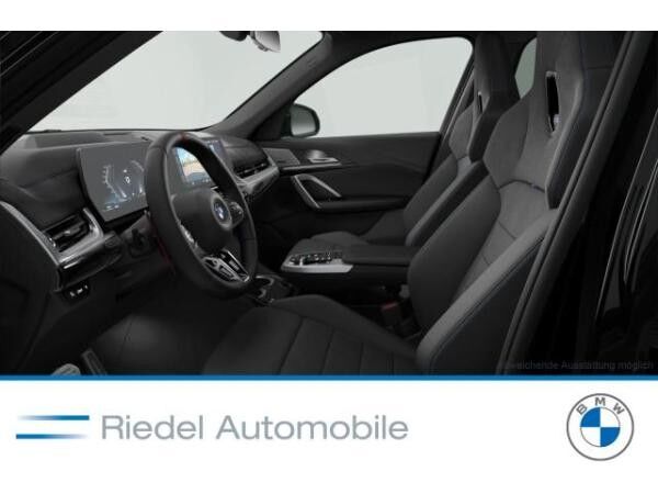BMW X1 M35i xDrive Navi DSG Tempom.aktiv Panoramadach Bluetooth