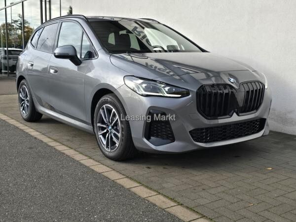 BMW 218 Active Tourer Steptronic DCT Navi DSG Tempom.aktiv Bluetooth PDC