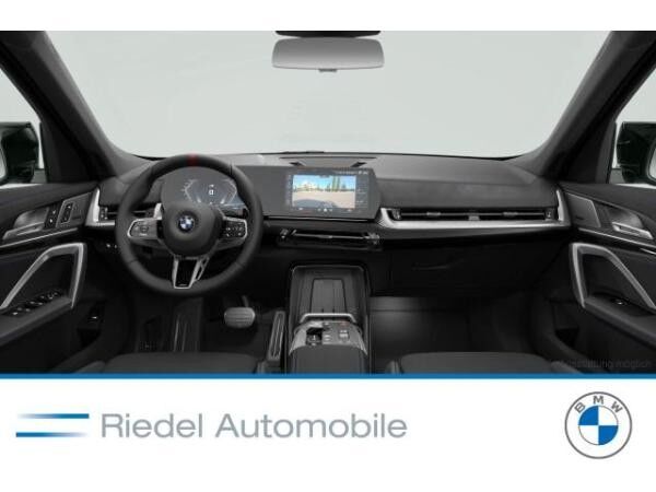 BMW X1 M35i xDrive Navi DSG Tempom.aktiv Panoramadach Bluetooth
