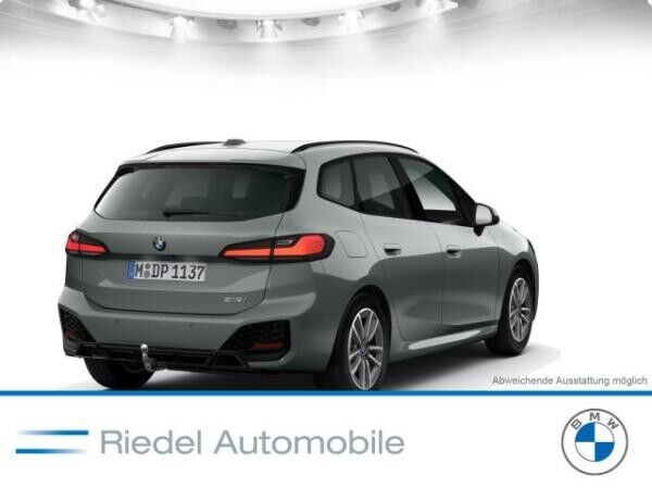 BMW 218 Active Tourer Steptronic DCT Navi DSG Tempom.aktiv Bluetooth PDC