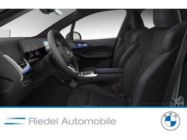 BMW 218 Active Tourer Steptronic DCT Navi DSG Tempom.aktiv Bluetooth PDC