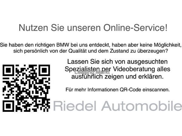 BMW X3 xDrive20d AT Navi Tempom.aktiv Panoramadach Bluetooth PDC