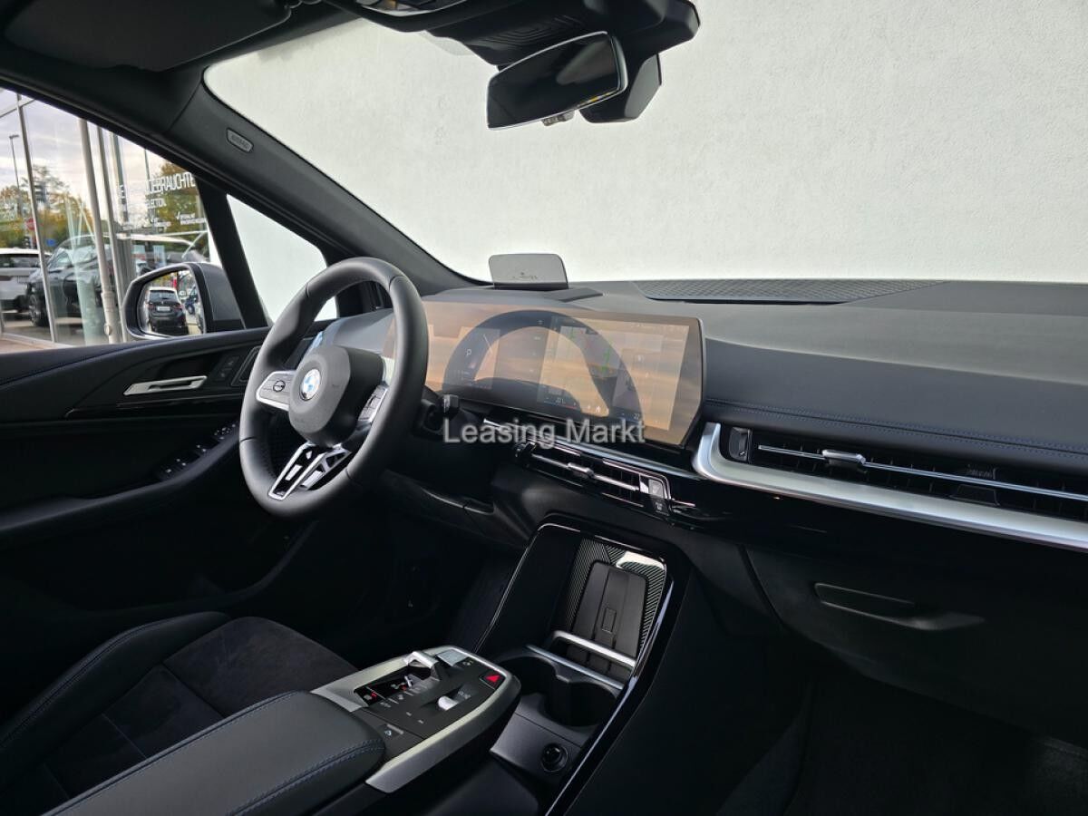 BMW 218 Active Tourer Steptronic DCT Navi DSG Tempom.aktiv Bluetooth PDC