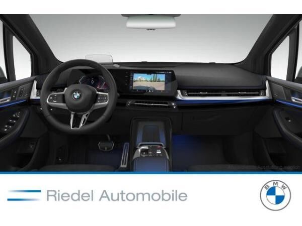 BMW 218 Active Tourer Steptronic DCT Navi DSG Tempom.aktiv Bluetooth PDC