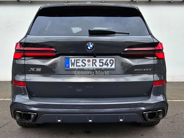 BMW X5 xDrive40d M Sportpaket Innovationsp. AHK