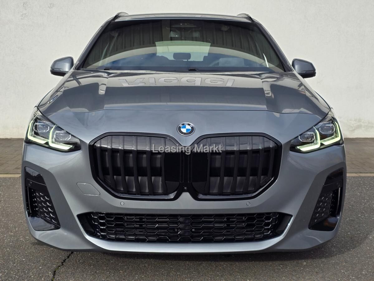 BMW 218 Active Tourer Steptronic DCT Navi DSG Tempom.aktiv Bluetooth PDC