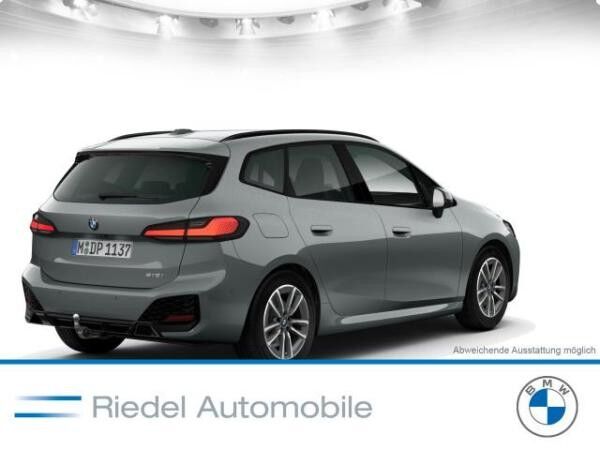 BMW 218 Active Tourer Steptronic DCT Navi DSG Tempom.aktiv Bluetooth PDC