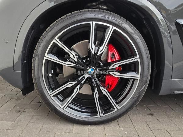 BMW X5 xDrive40d M Sportpaket Innovationsp. AHK