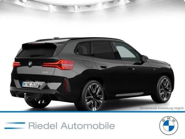 BMW X3 xDrive20d AT Navi Tempom.aktiv Panoramadach Bluetooth PDC
