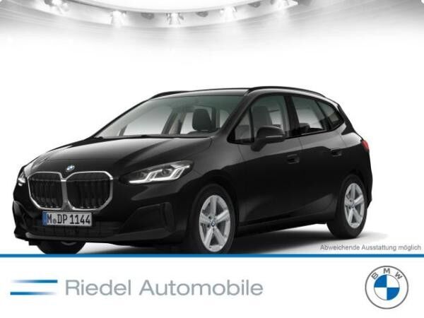 BMW 218 Active Tourer Steptronic DCT Navi DSG Tempom.aktiv Bluetooth PDC