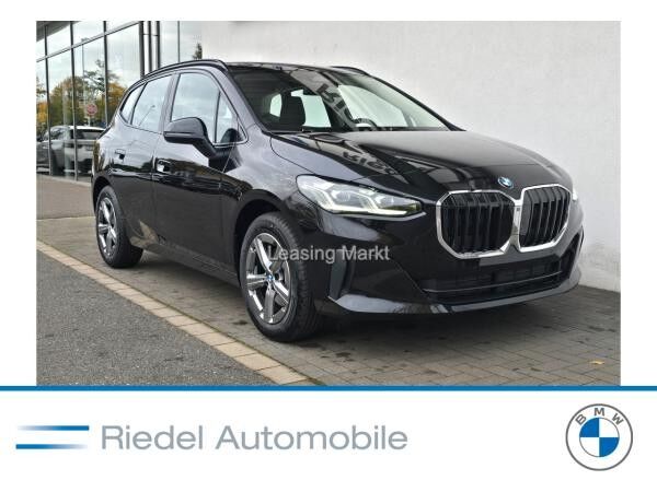 BMW 218 Active Tourer Steptronic DCT Navi DSG Tempom.aktiv Bluetooth PDC