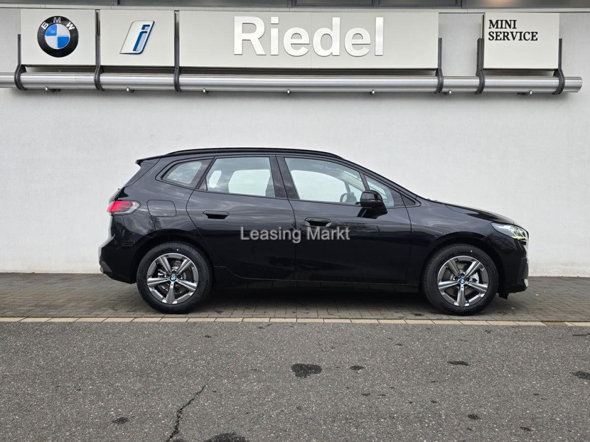 BMW 218 Active Tourer Steptronic DCT Navi DSG Tempom.aktiv Bluetooth PDC