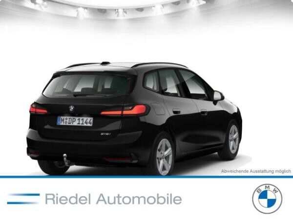 BMW 218 Active Tourer Steptronic DCT Navi DSG Tempom.aktiv Bluetooth PDC