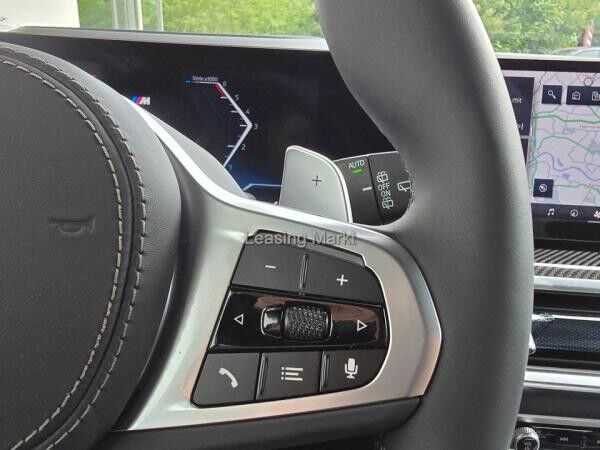 BMW X5 xDrive40d M Sportpaket Innovationsp. AHK